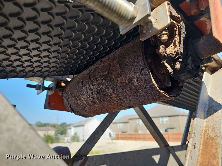 image for item DN8708 1999 Kimco KC1275SP  conveyor