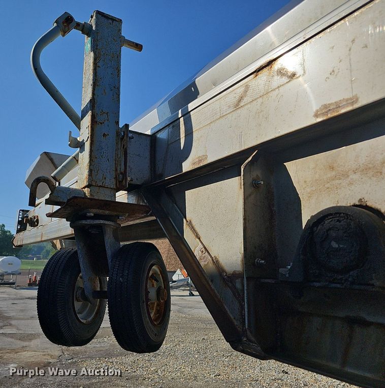 image for item DN8708 1999 Kimco KC1275SP  conveyor