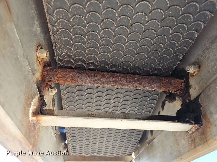 image for item DN8708 1999 Kimco KC1275SP  conveyor