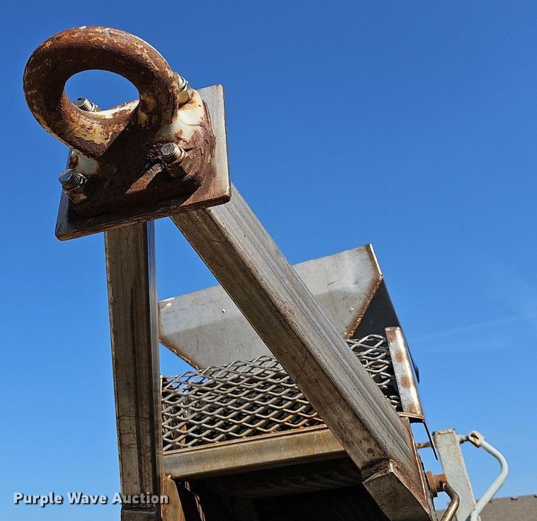 image for item DN8708 1999 Kimco KC1275SP  conveyor