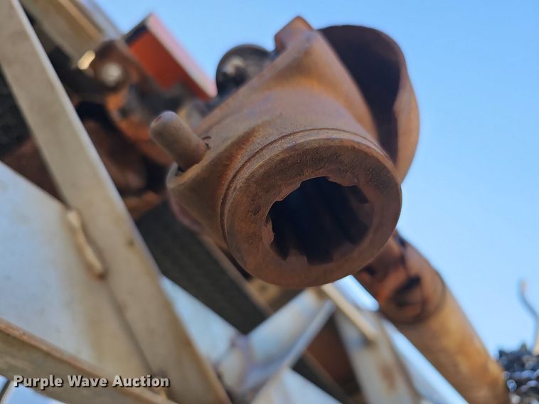 image for item DN8708 1999 Kimco KC1275SP  conveyor