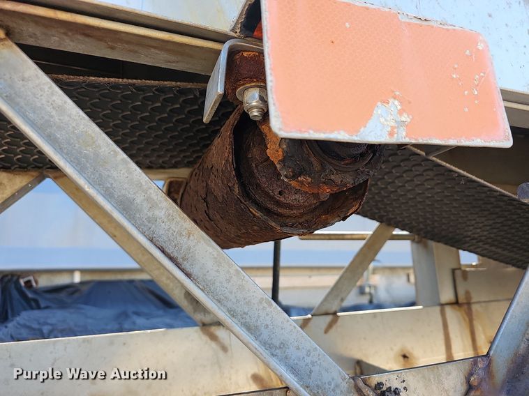 image for item DN8708 1999 Kimco KC1275SP  conveyor