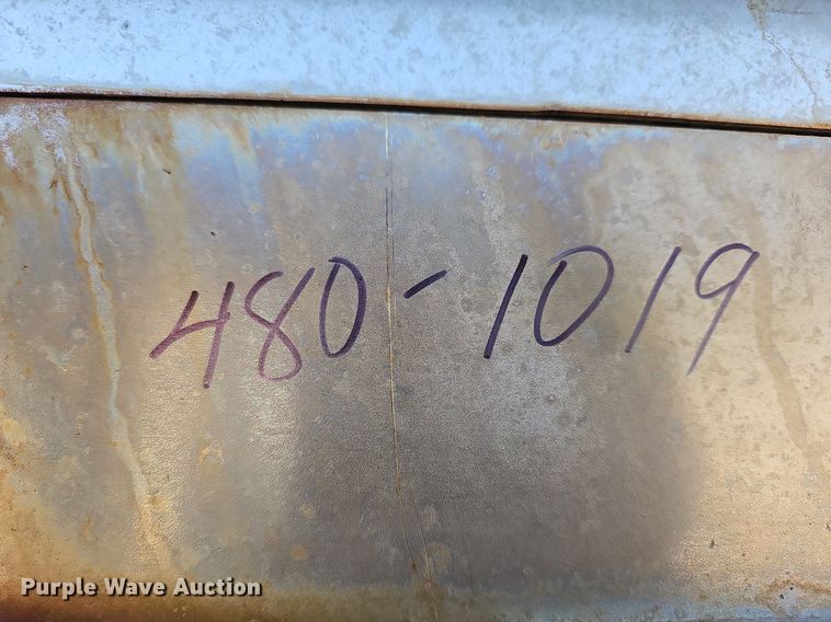 image for item DN8708 1999 Kimco KC1275SP  conveyor