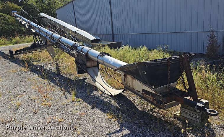 image for item DN8709 2000 Shield 1385SS  conveyor