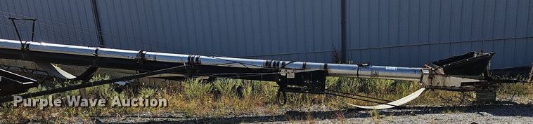 image for item DN8709 2000 Shield 1385SS  conveyor