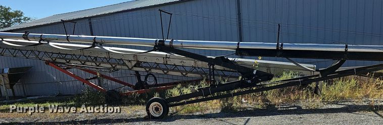 image for item DN8709 2000 Shield 1385SS  conveyor