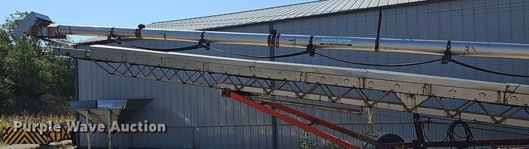 image for item DN8709 2000 Shield 1385SS  conveyor