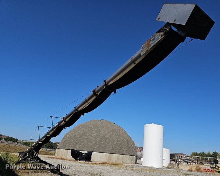 image for item DN8709 2000 Shield 1385SS  conveyor