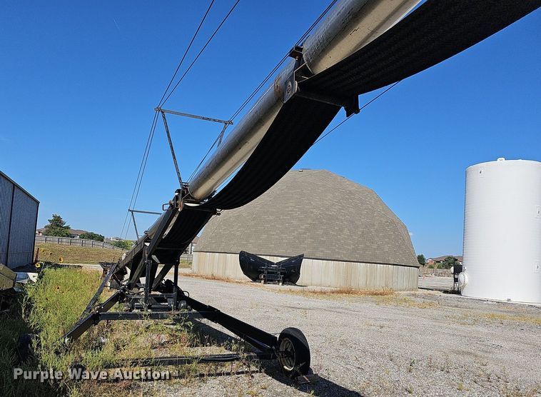 image for item DN8709 2000 Shield 1385SS  conveyor