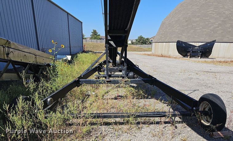 image for item DN8709 2000 Shield 1385SS  conveyor