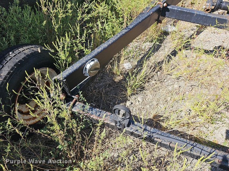 image for item DN8709 2000 Shield 1385SS  conveyor