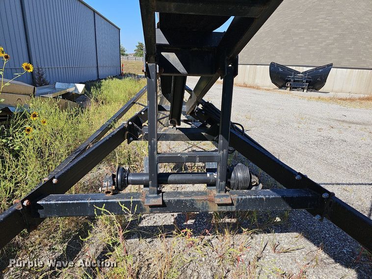 image for item DN8709 2000 Shield 1385SS  conveyor