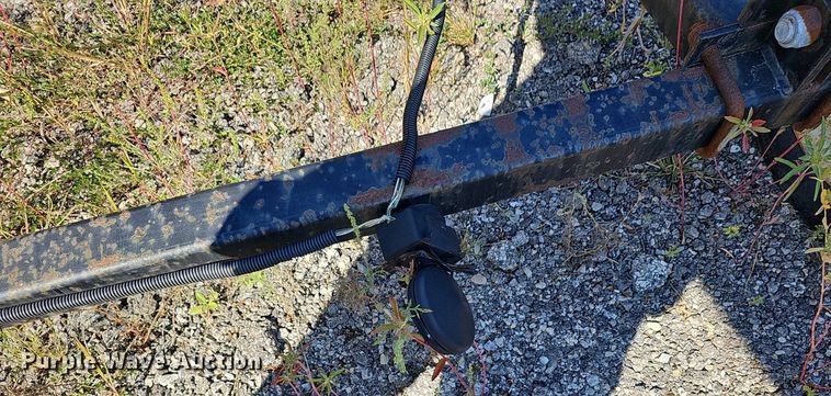 image for item DN8709 2000 Shield 1385SS  conveyor