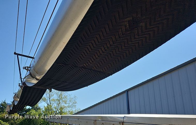 image for item DN8709 2000 Shield 1385SS  conveyor