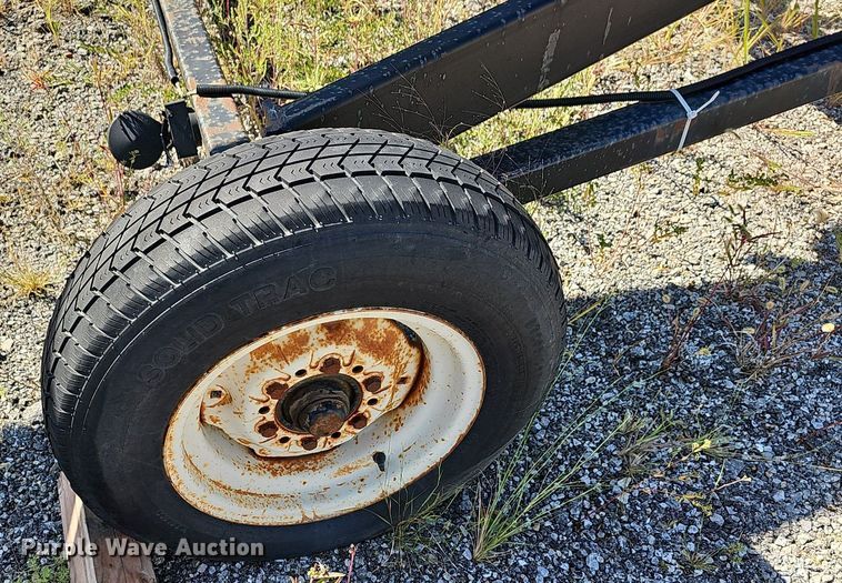 image for item DN8709 2000 Shield 1385SS  conveyor