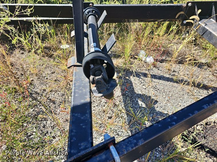 image for item DN8709 2000 Shield 1385SS  conveyor