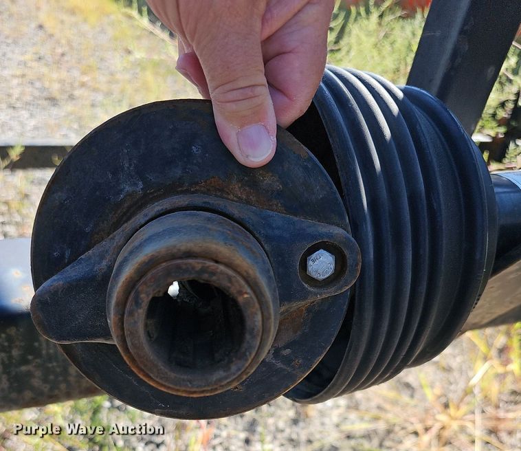 image for item DN8709 2000 Shield 1385SS  conveyor