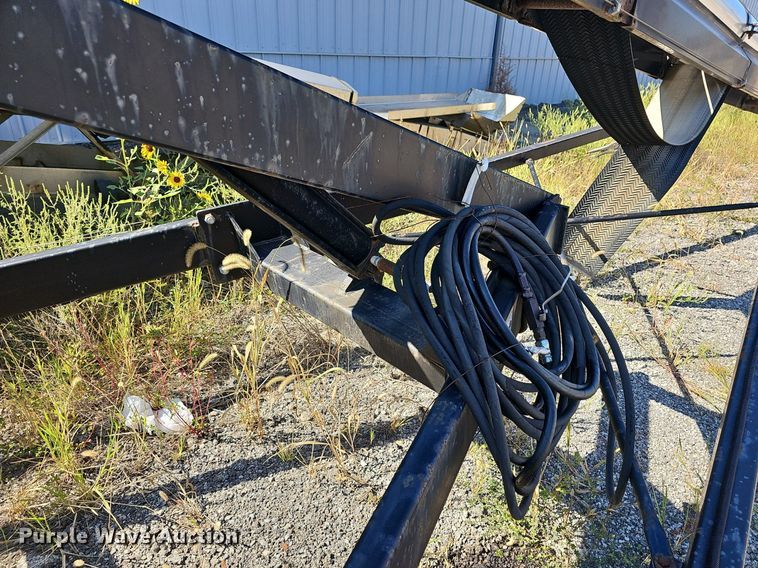 image for item DN8709 2000 Shield 1385SS  conveyor