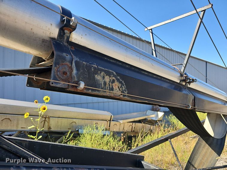 image for item DN8709 2000 Shield 1385SS  conveyor