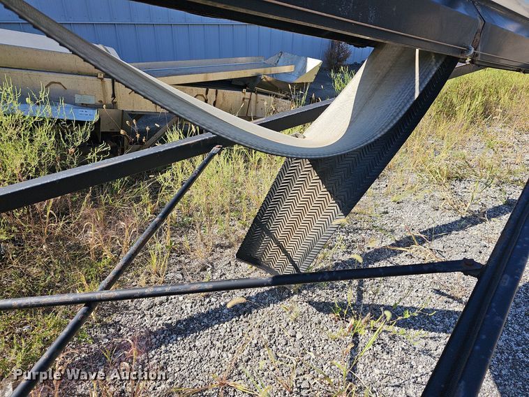 image for item DN8709 2000 Shield 1385SS  conveyor