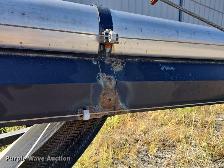 image for item DN8709 2000 Shield 1385SS  conveyor