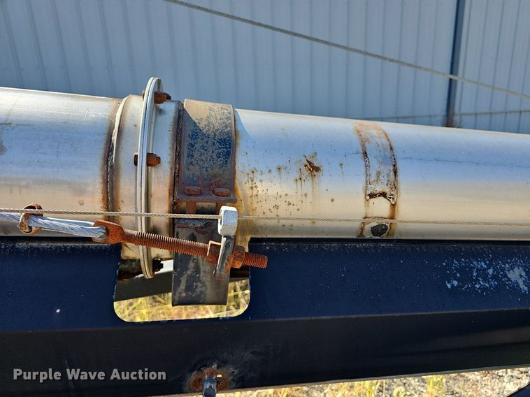 image for item DN8709 2000 Shield 1385SS  conveyor