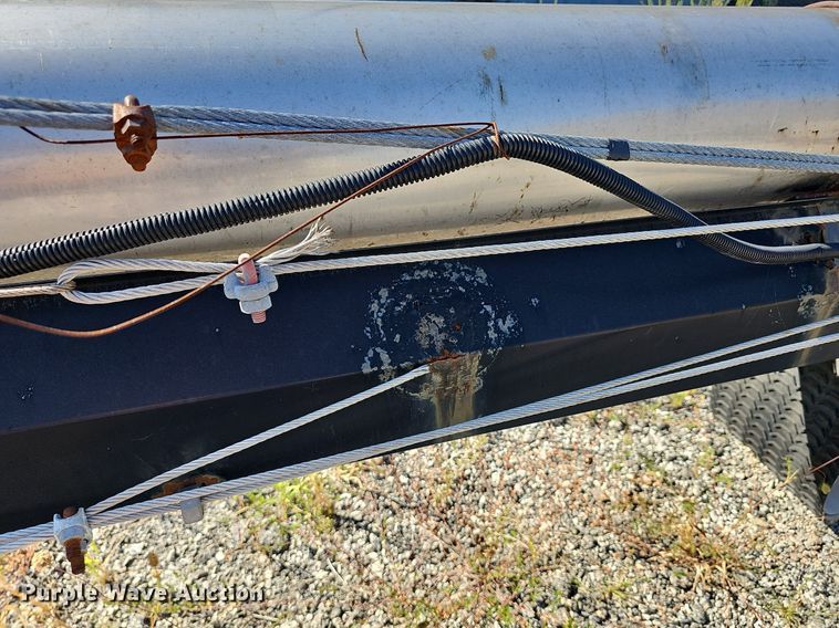 image for item DN8709 2000 Shield 1385SS  conveyor