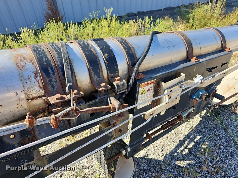 image for item DN8709 2000 Shield 1385SS  conveyor