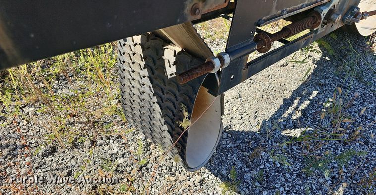 image for item DN8709 2000 Shield 1385SS  conveyor