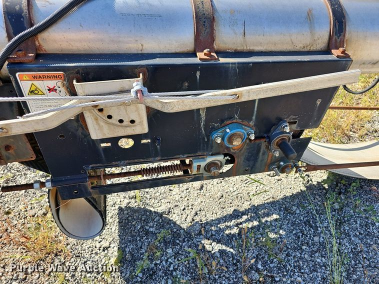 image for item DN8709 2000 Shield 1385SS  conveyor