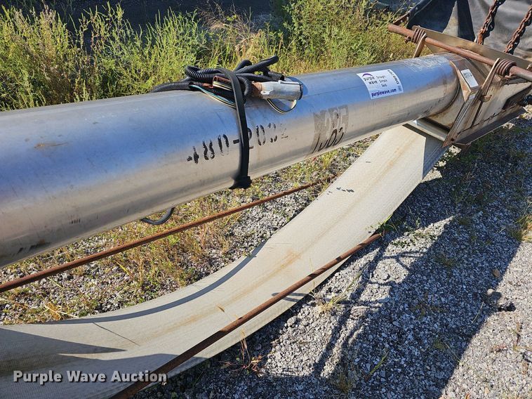 image for item DN8709 2000 Shield 1385SS  conveyor