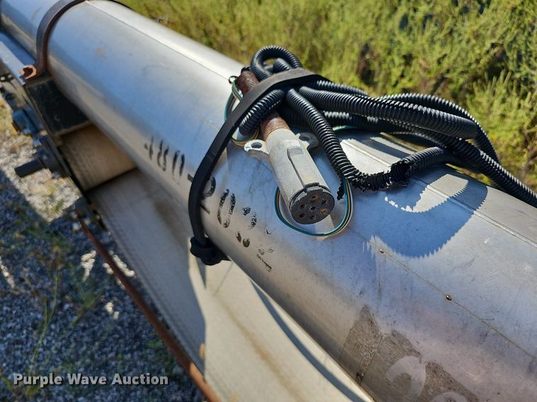 image for item DN8709 2000 Shield 1385SS  conveyor