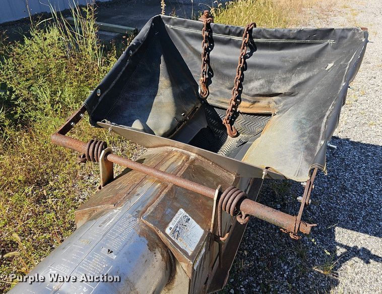 image for item DN8709 2000 Shield 1385SS  conveyor