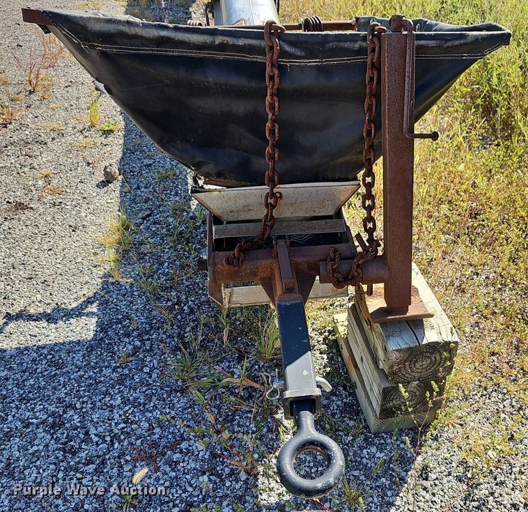 image for item DN8709 2000 Shield 1385SS  conveyor