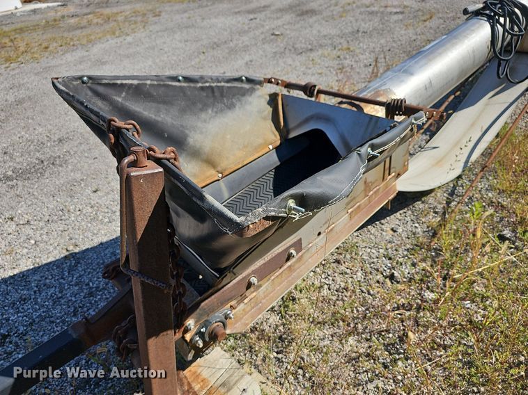 image for item DN8709 2000 Shield 1385SS  conveyor