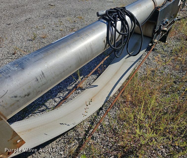 image for item DN8709 2000 Shield 1385SS  conveyor