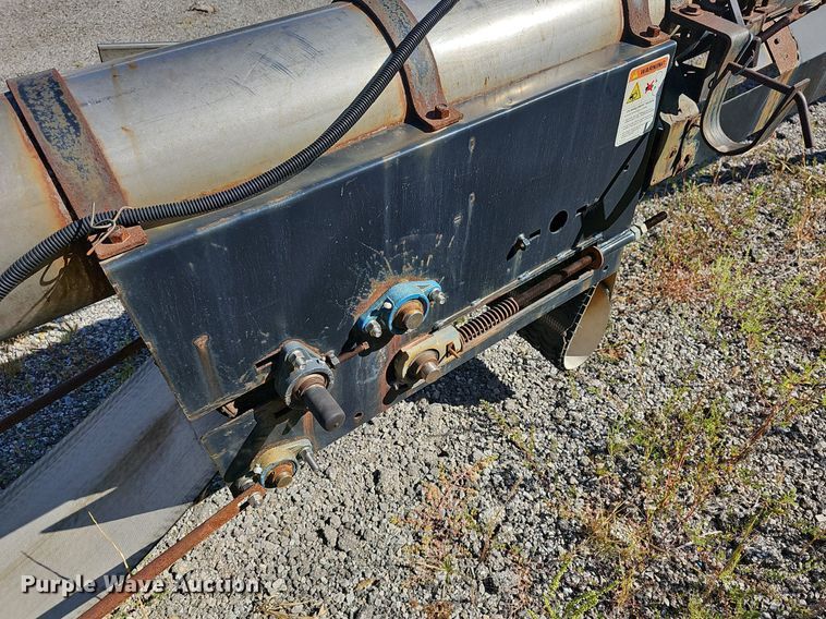 image for item DN8709 2000 Shield 1385SS  conveyor