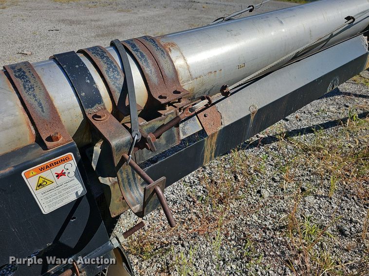 image for item DN8709 2000 Shield 1385SS  conveyor