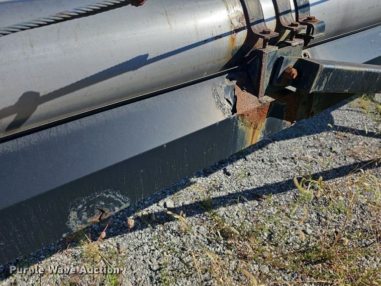 image for item DN8709 2000 Shield 1385SS  conveyor