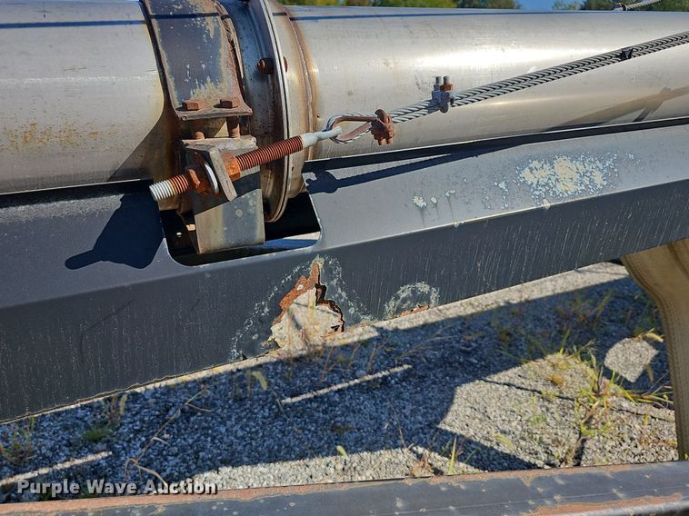 image for item DN8709 2000 Shield 1385SS  conveyor