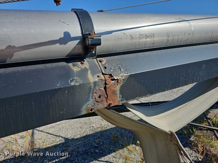 image for item DN8709 2000 Shield 1385SS  conveyor