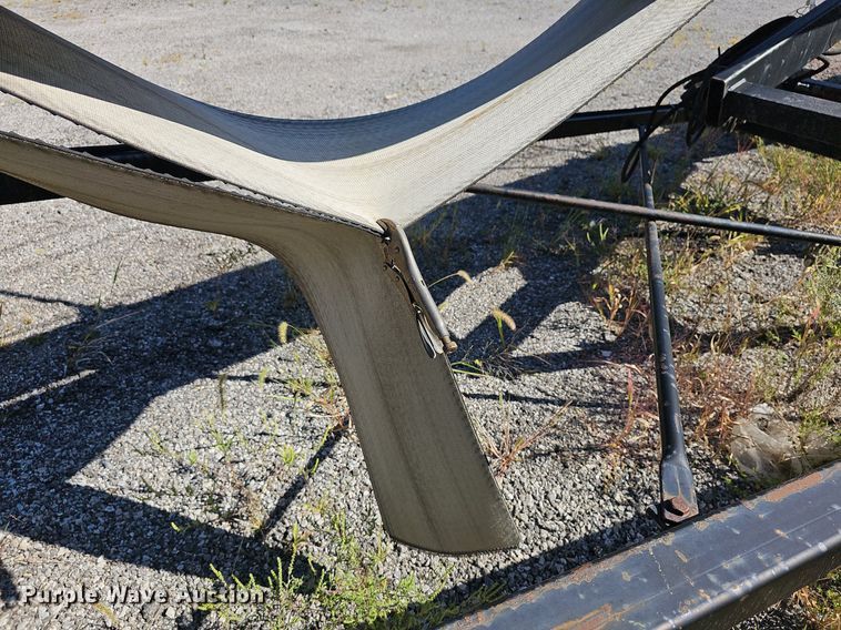 image for item DN8709 2000 Shield 1385SS  conveyor