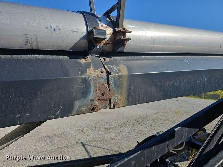 image for item DN8709 2000 Shield 1385SS  conveyor