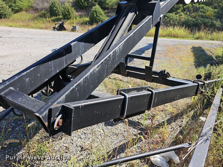 image for item DN8709 2000 Shield 1385SS  conveyor