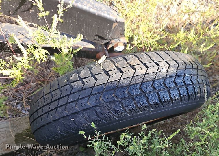 image for item DN8709 2000 Shield 1385SS  conveyor