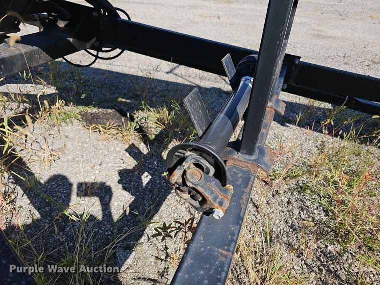 image for item DN8709 2000 Shield 1385SS  conveyor