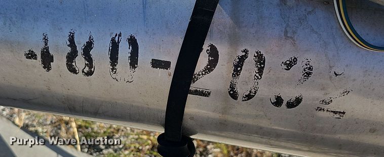 image for item DN8709 2000 Shield 1385SS  conveyor