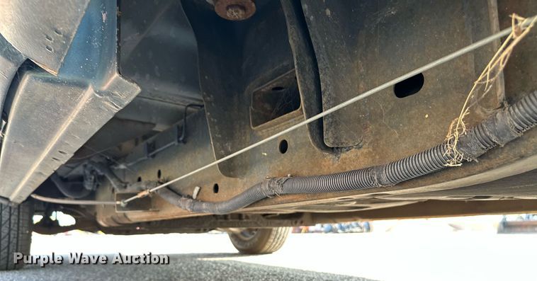 image for item DQ4097 2007 Ford F150 XL  pickup truck