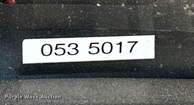 image for item DQ4097 2007 Ford F150 XL  pickup truck