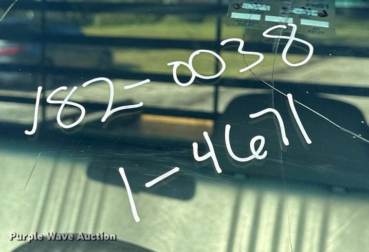 image for item DS2336 1999 Chevrolet K3500  flatbed pickup truck